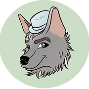 English Wolf