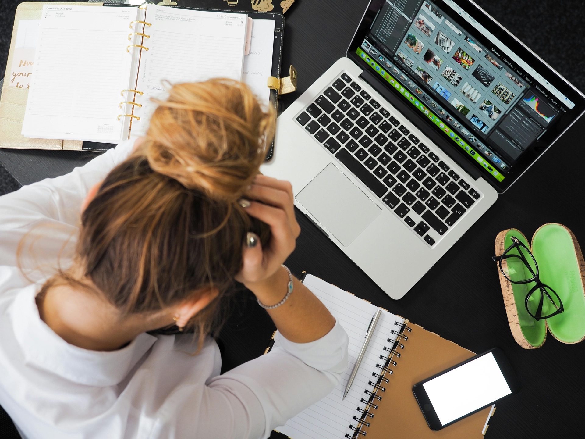 Jak przełamać barierę językową?