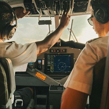English for Aviation